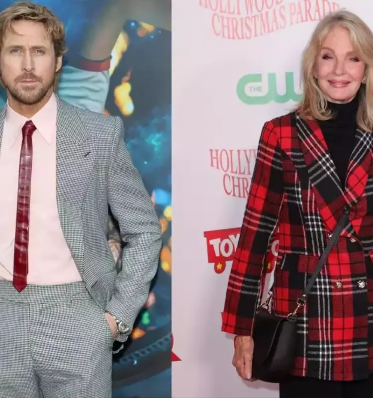 Ryan Gosling Accepts Deidre Hall's 'Days of Our Lives' Invitation