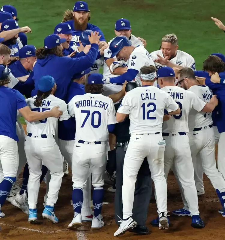 Fubo Secures Major League Baseball Streaming Rights for Dodgers, Mets, and Braves