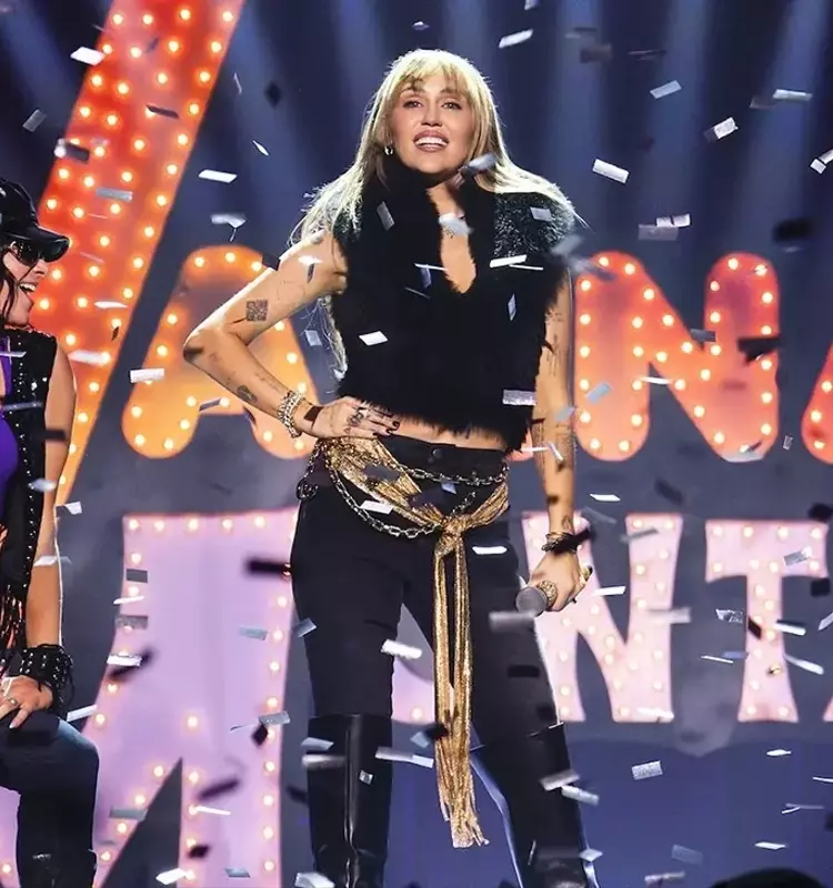 Hannah Montana 20th Anniversary Special Draws Massive Viewership