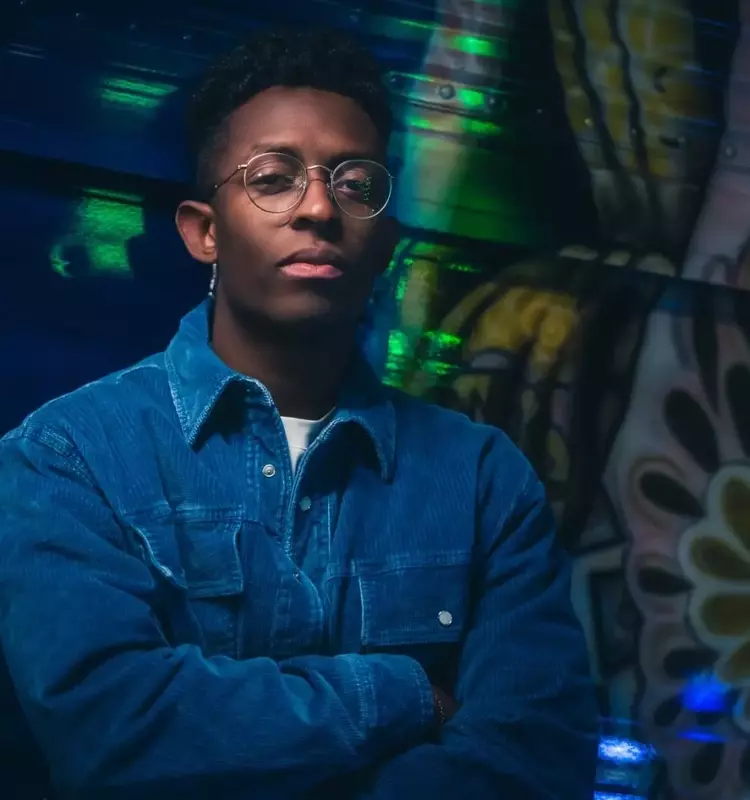 Breland's 'In My Truck': A Country-Pop Summer Anthem
