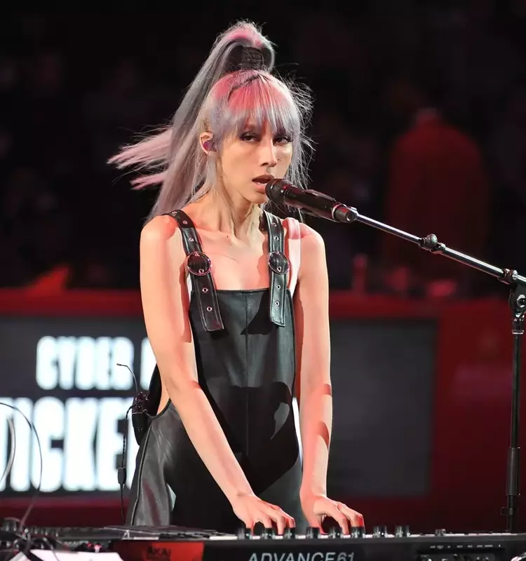 Guns N' Roses Keyboardist Melissa Reese Exits Upcoming World Tour