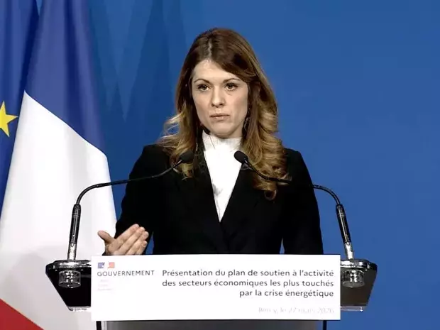 Le futur plan &eacute;nerg&eacute;tique fran&ccedil;ais privil&eacute;giera les pompes &agrave; chaleur et les v&eacute;hicules &eacute;lectriques