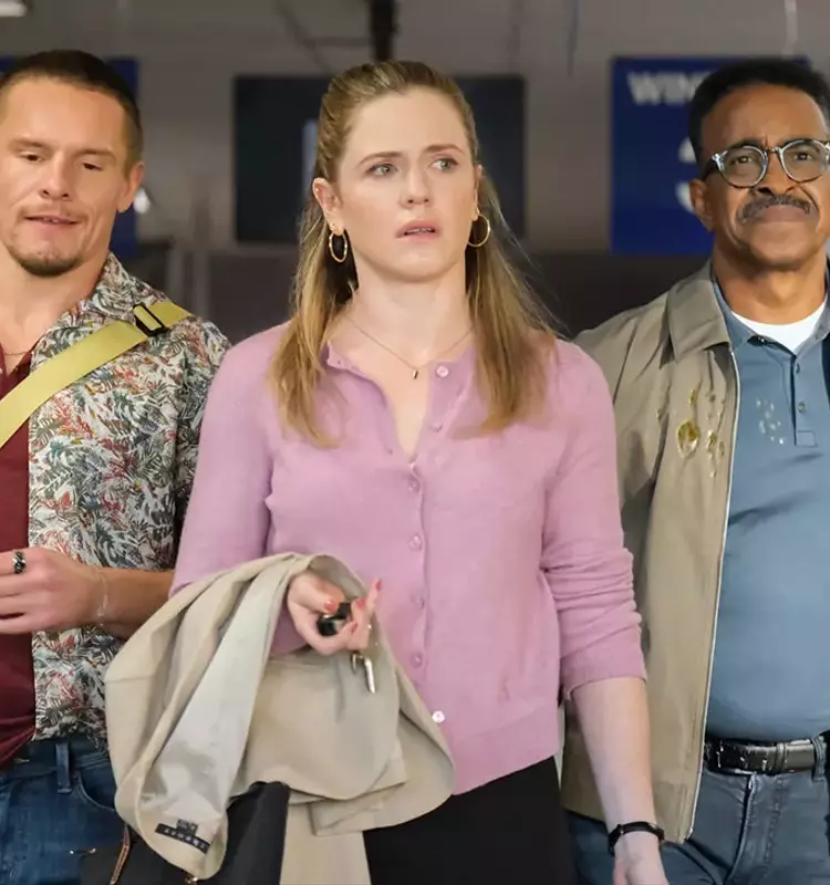 CBS Drops 'Watson' and 'DMV' From Programming Slate