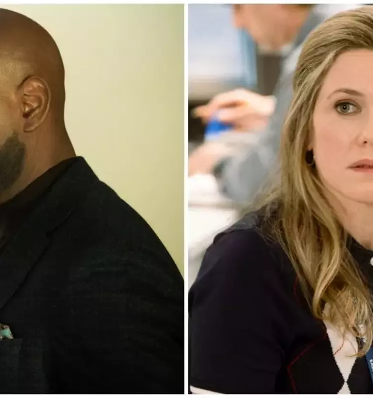 CBS Cancels 'Watson' and 'DMV' Series