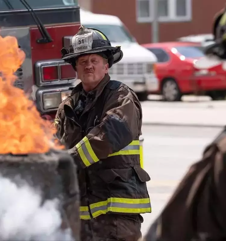 NBC Renews All Three 'Chicago' Series for the 2026-27 Season