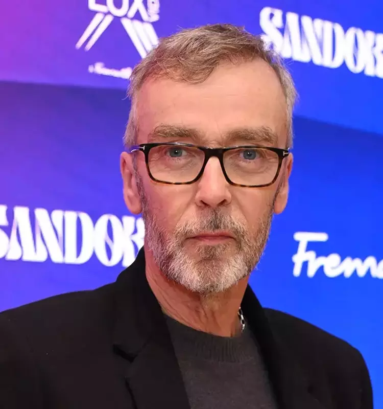 John Hannah Reprises Role in Latest Mummy Film, Reuniting with Brendan Fraser