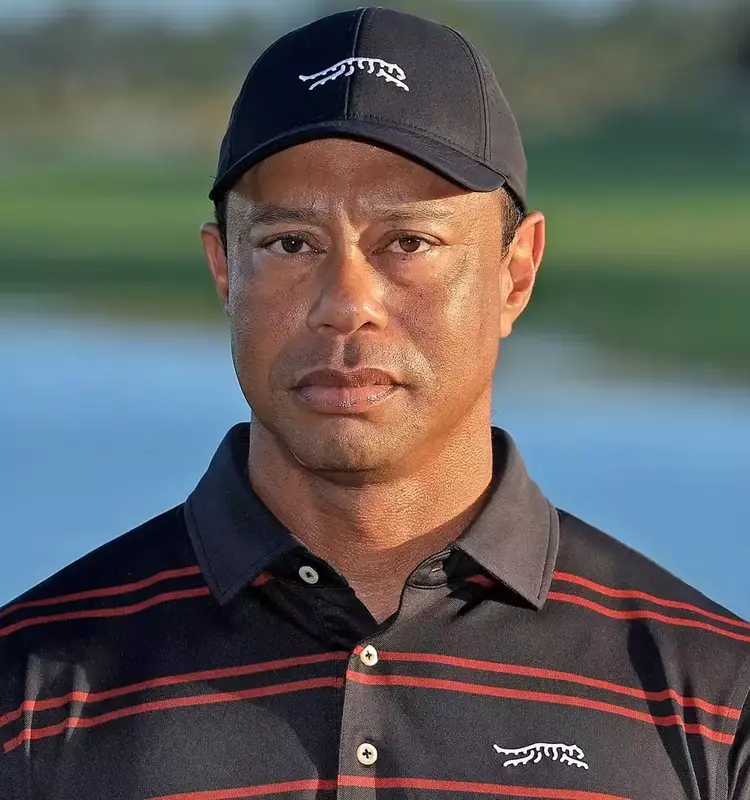 Golf Icon Tiger Woods Involved in Florida Car Incident, Recalling Past Accident