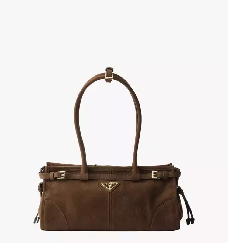 Embrace the East-West Bag: Spring's Essential Accessory
