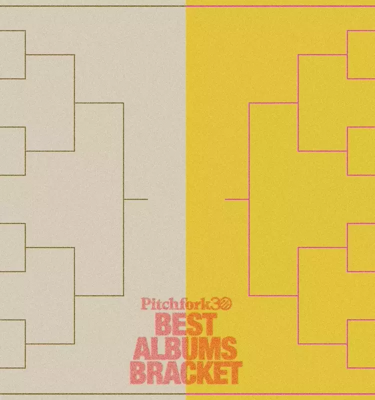 Music Lovers' Ultimate Album Showdown: Vote for Your Favorites!