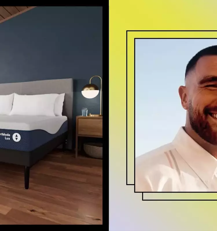 Sleep Number Unveils Revamped Mattress Lineup Post-Travis Kelce Collaboration