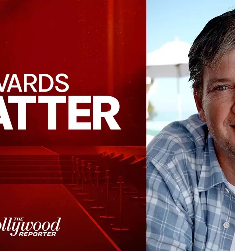 Bill Lawrence to Be Featured in Live 'Awards Chatter' Podcast at Napa Valley StreamFest