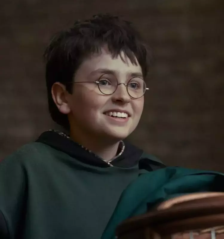 Harry Potter Series Trailer Shatters HBO Viewership Records