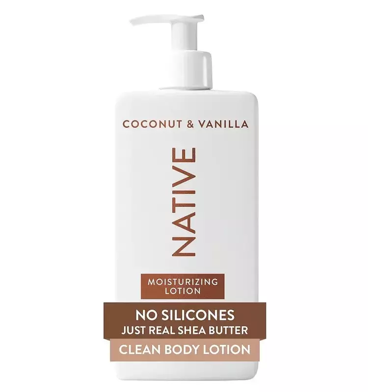 Nourish Your Skin Naturally: Discovering Native Moisturizing Body Lotion