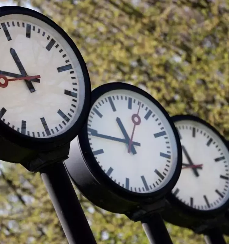 Ajuste Horario de Primavera: Estrategias para una Transición Saludable