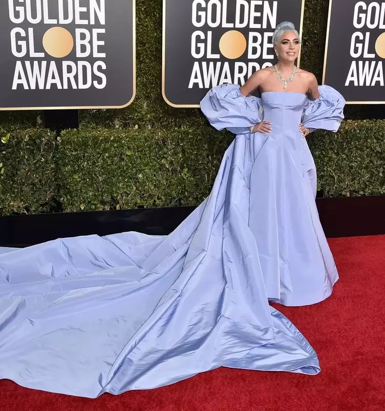 Lady Gaga's Style Evolution: A Retrospective of 92 Iconic Looks