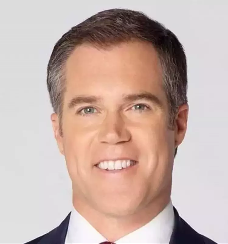 Peter Alexander Departs NBC News, Ending Dual Role as White House Correspondent and 'Today' Weekend Anchor