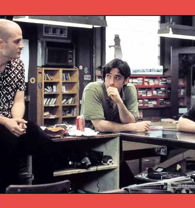 The Enduring Legacy of 'High Fidelity' and Its Star-Studded Ensemble