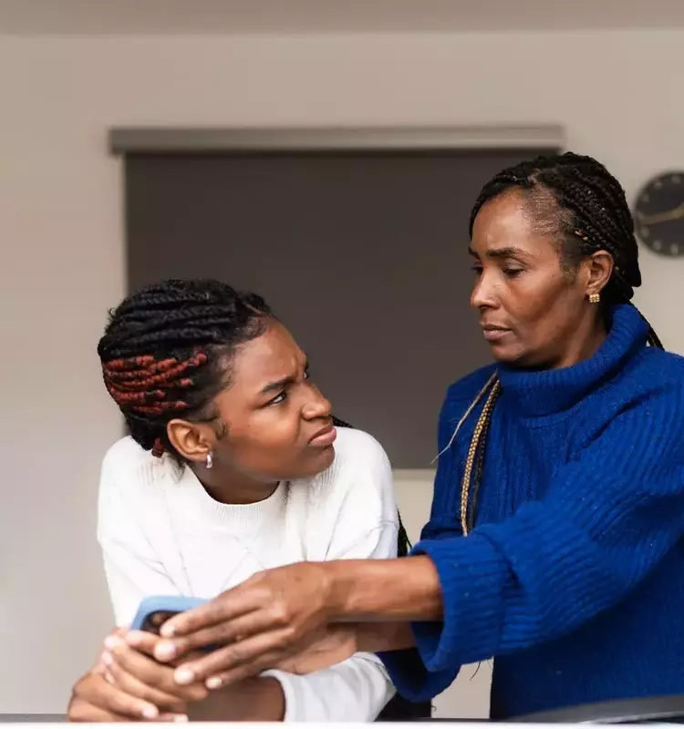 Understanding and Overcoming Harmful Parenting Patterns