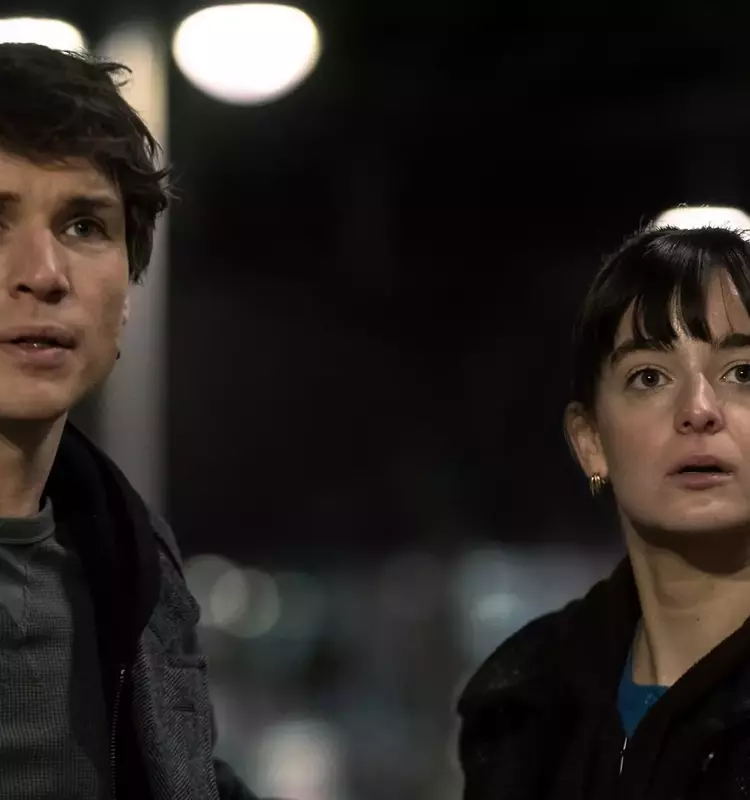 AMC's 'Talamasca: The Secret Order' Canceled After First Season