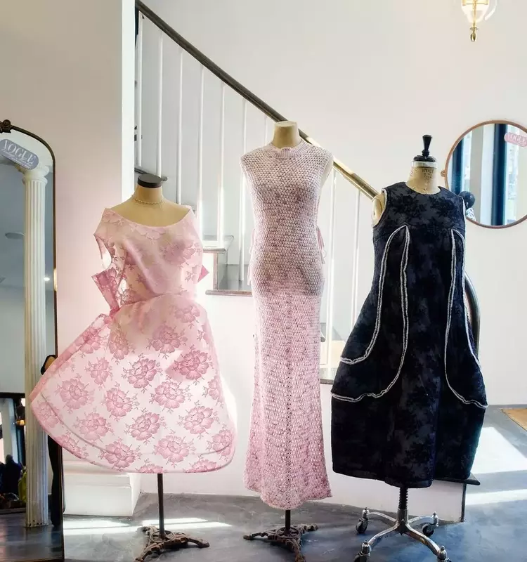 Vogue Vintage Market: A Stylish Celebration of Sustainable Fashion