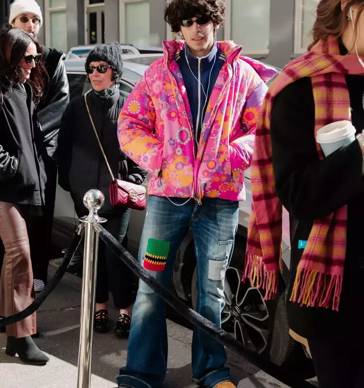 Vogue Vintage Market: A Stylish Celebration of Pre-Loved Fashion