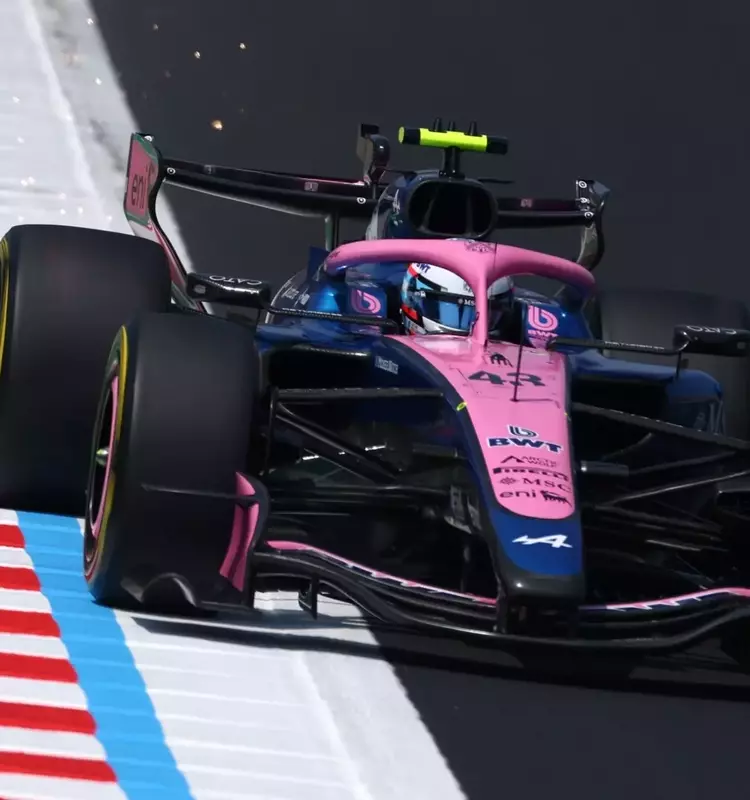 How to Stream the 2026 Japanese Grand Prix Live Online