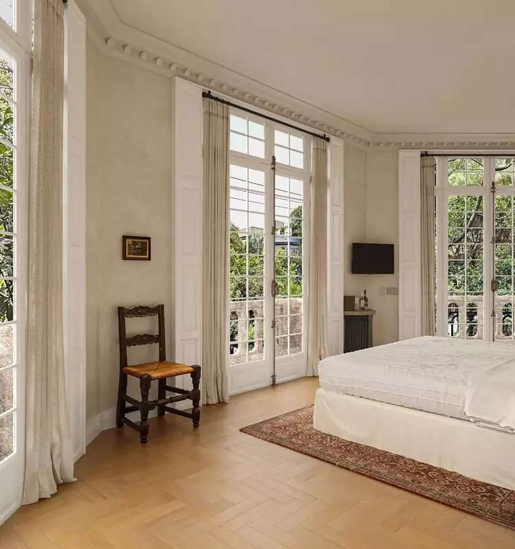 Exploring Mexico City's Premier Boutique Hotels: A Guide to Unforgettable Stays