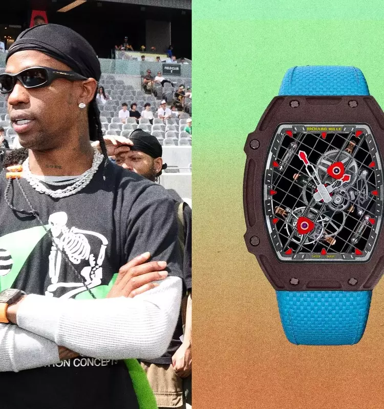 Celebrity Timepieces: A Glimpse into Elite Watch Collections
