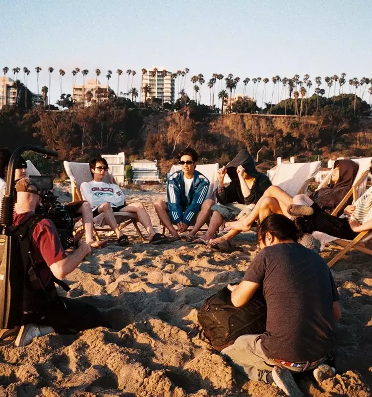 Bao Nguyen's Documentary Captures BTS's Triumphant Return