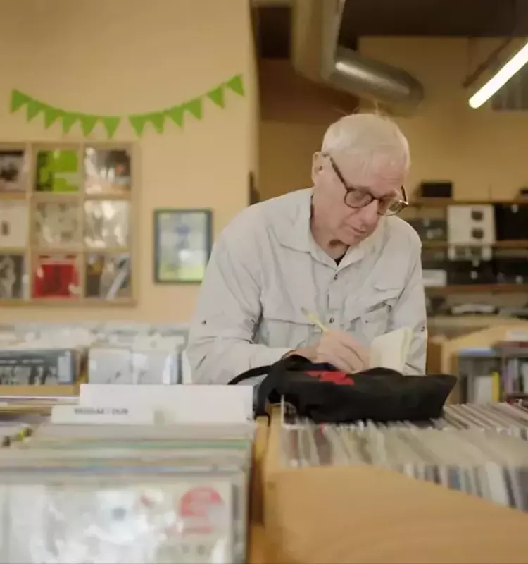 Robert Christgau: The Enduring Legacy of a Rock Critic