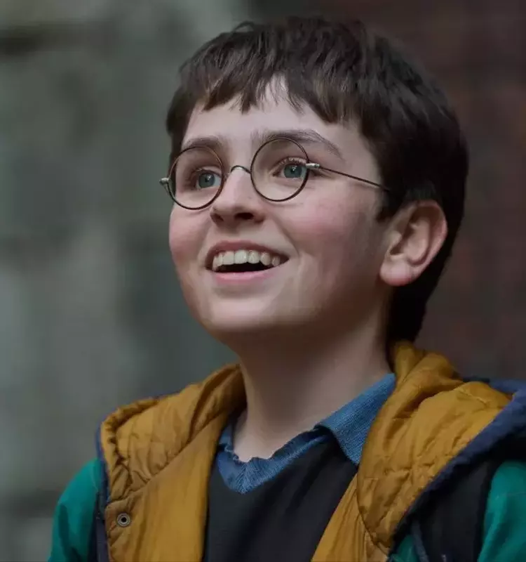 HBO's 'Harry Potter' Series Season 2 Scripting Underway to Minimize Production Delays