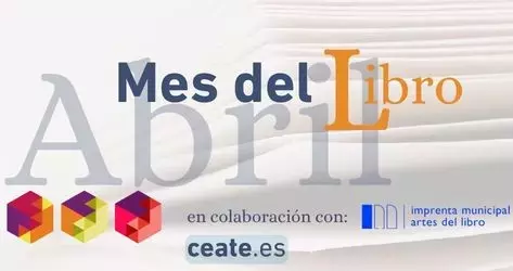 CEATE Impulsa la Lectura y la Creatividad entre Mayores