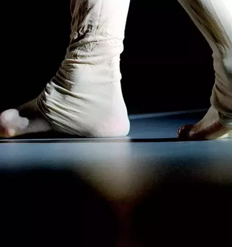 La Transformación de los Pies Durante el Embarazo: Causas y Reversibilidad