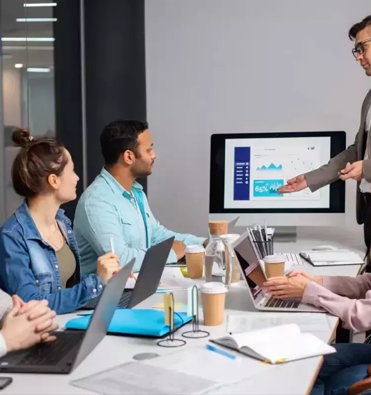 Corporate Training Services: Principles, Structures, and Applications