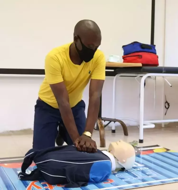 Medical Imaging Training: Definition, Principles, and Clinical Applications