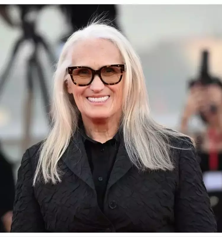 Jane Campion to Head Taormina Film Festival Jury