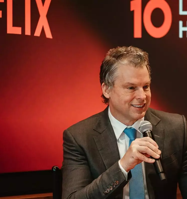 Netflix Expands European Footprint with New Warsaw Hub