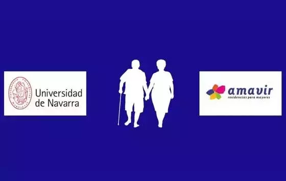 Amavir Mutilva y la Universidad de Navarra Colaboran en el Laboratorio de Longevidad para Impulsar el Cuidado Geriátrico