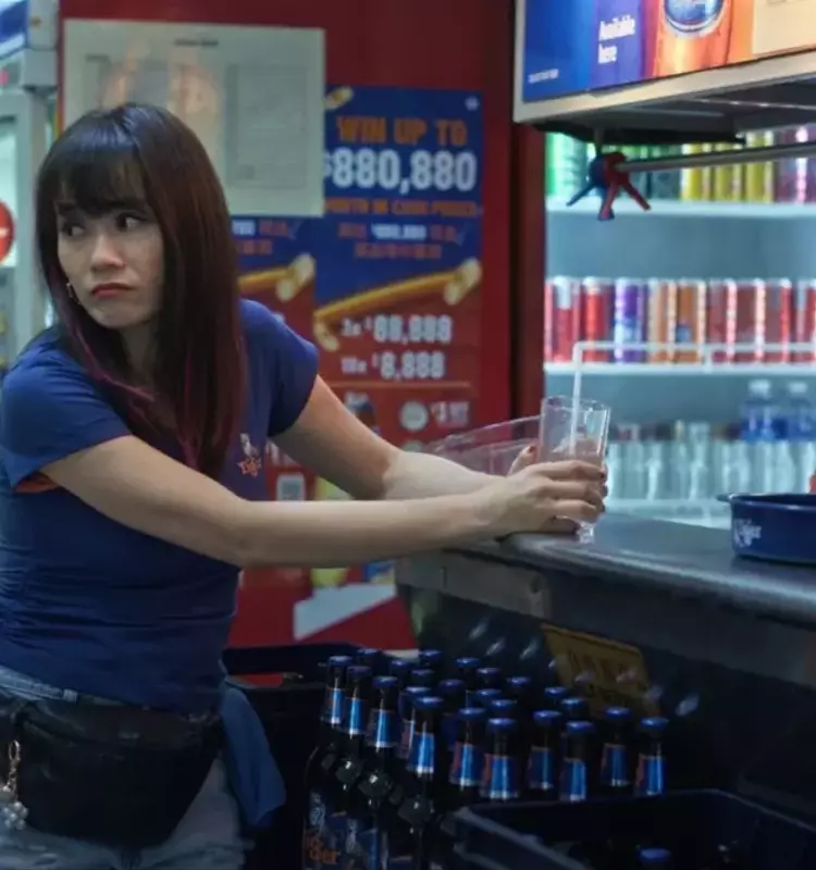 Anthony Chen's 'We Are All Strangers' Secures North American Distribution