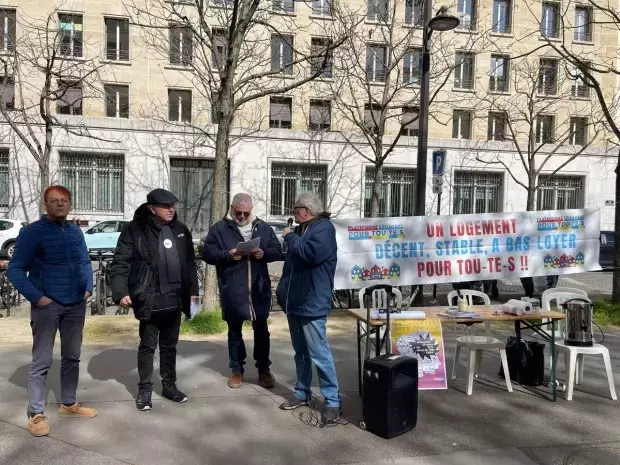 Démission surprise du chargé de mission sur les impayés de loyer : 48 heures et puis s'en va !