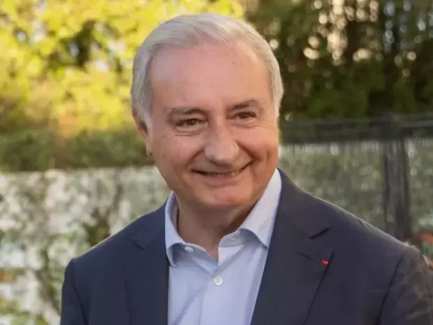 Jean-Luc Moudenc et la vision de Toulouse pour 2026 : un mandat axé sur le métro et l'habitat