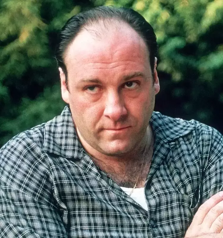 Sopranos Showrunner Reflects on James Gandolfini's On-Set Presence
