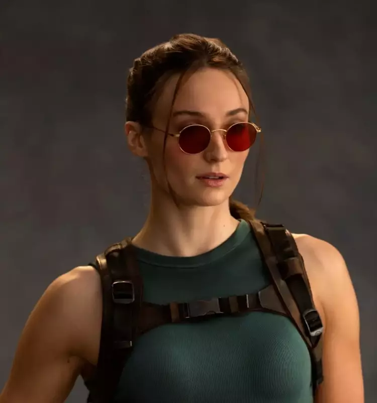 Tomb Raider Production Halted Due to Star's Minor Injury