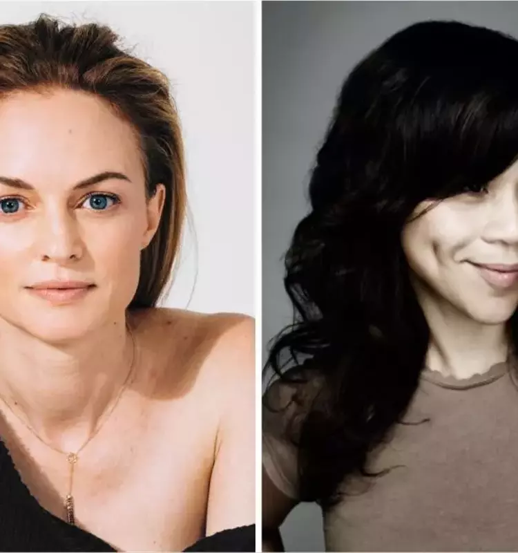 New Stars Join 'The White Lotus' Season 4 Cast