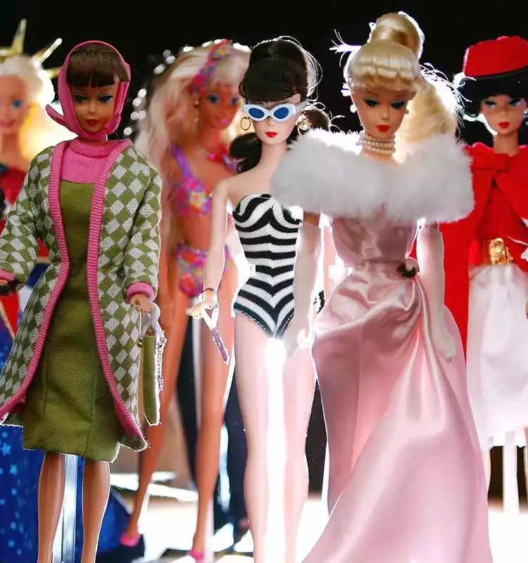 Barbie Dream Fest Falls Short: A Look at Fan Disappointment