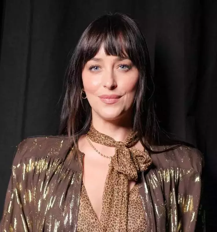 Dakota Johnson's Audition Mishap: When Politeness Backfired