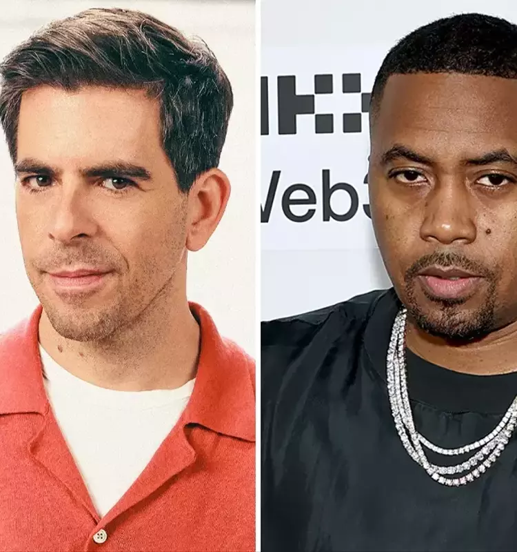 Eli Roth's The Horror Section and Nas' Mass Appeal Announce Strategic Collaboration for Film and Television Ventures