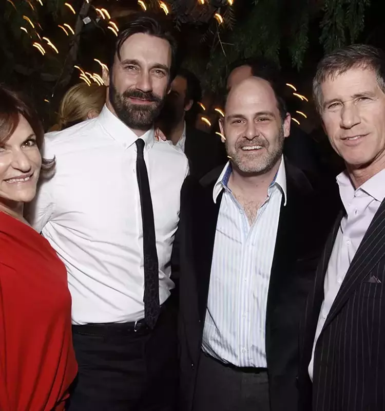 A Reflective Farewell: Sandra Stern's Journey Through the Evolving Television Landscape