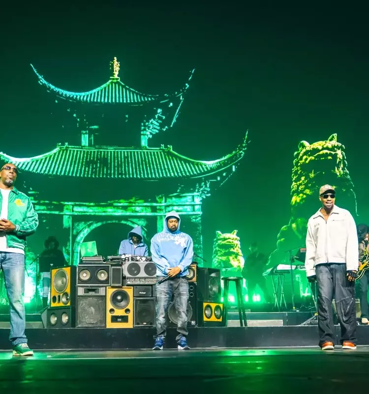 Wu-Tang Clan's Australia Tour Faces Refunds Amidst Member Absences