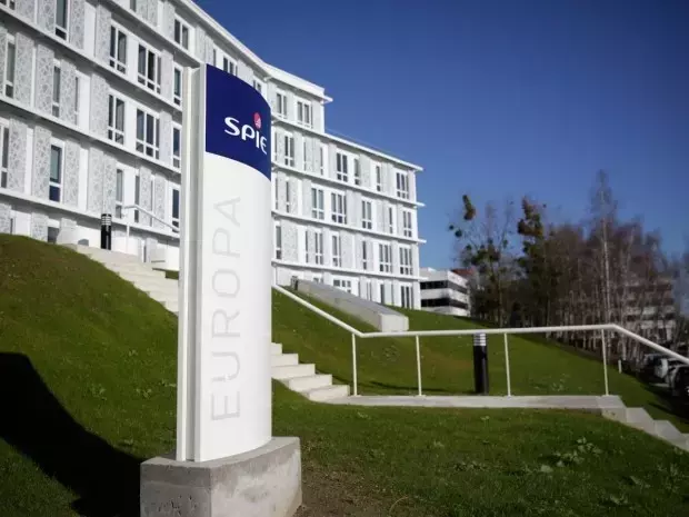 SPIE consolide sa position en Allemagne avec l'acquisition de SGS Industrial Services